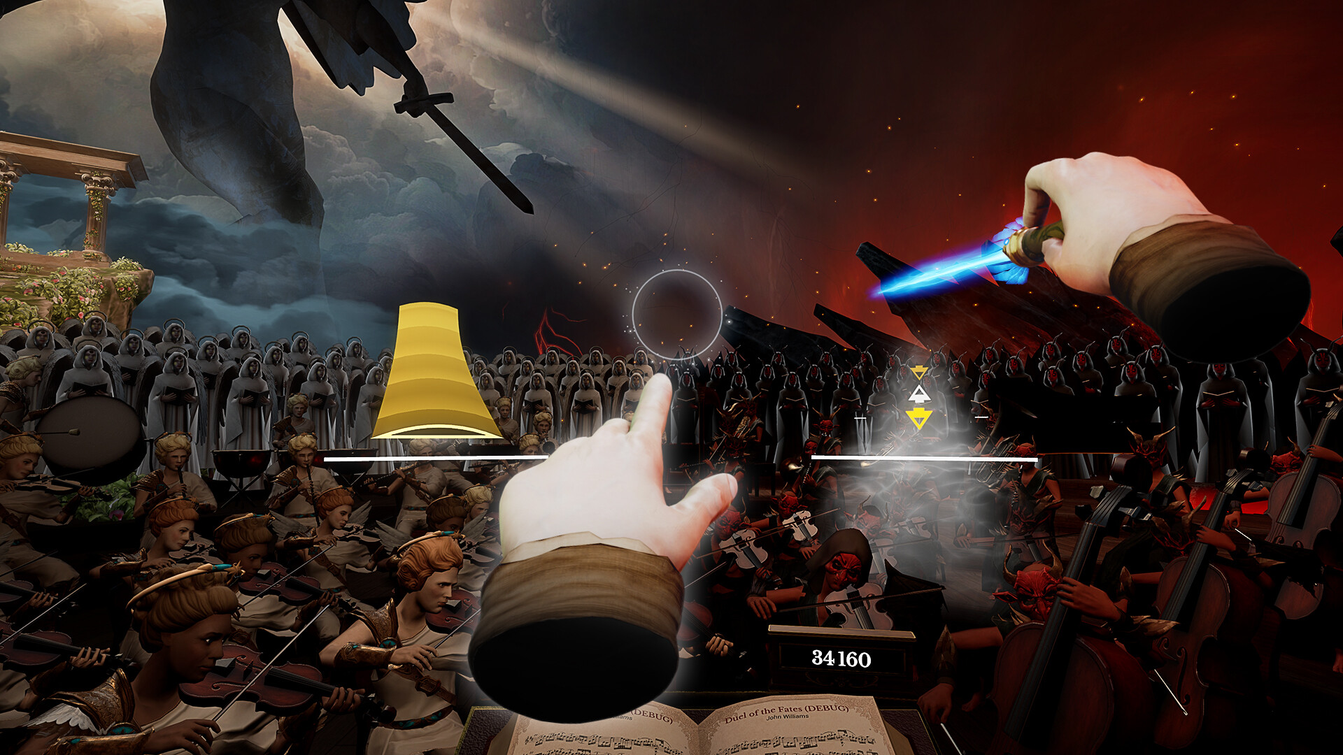 Fate screenshot 4