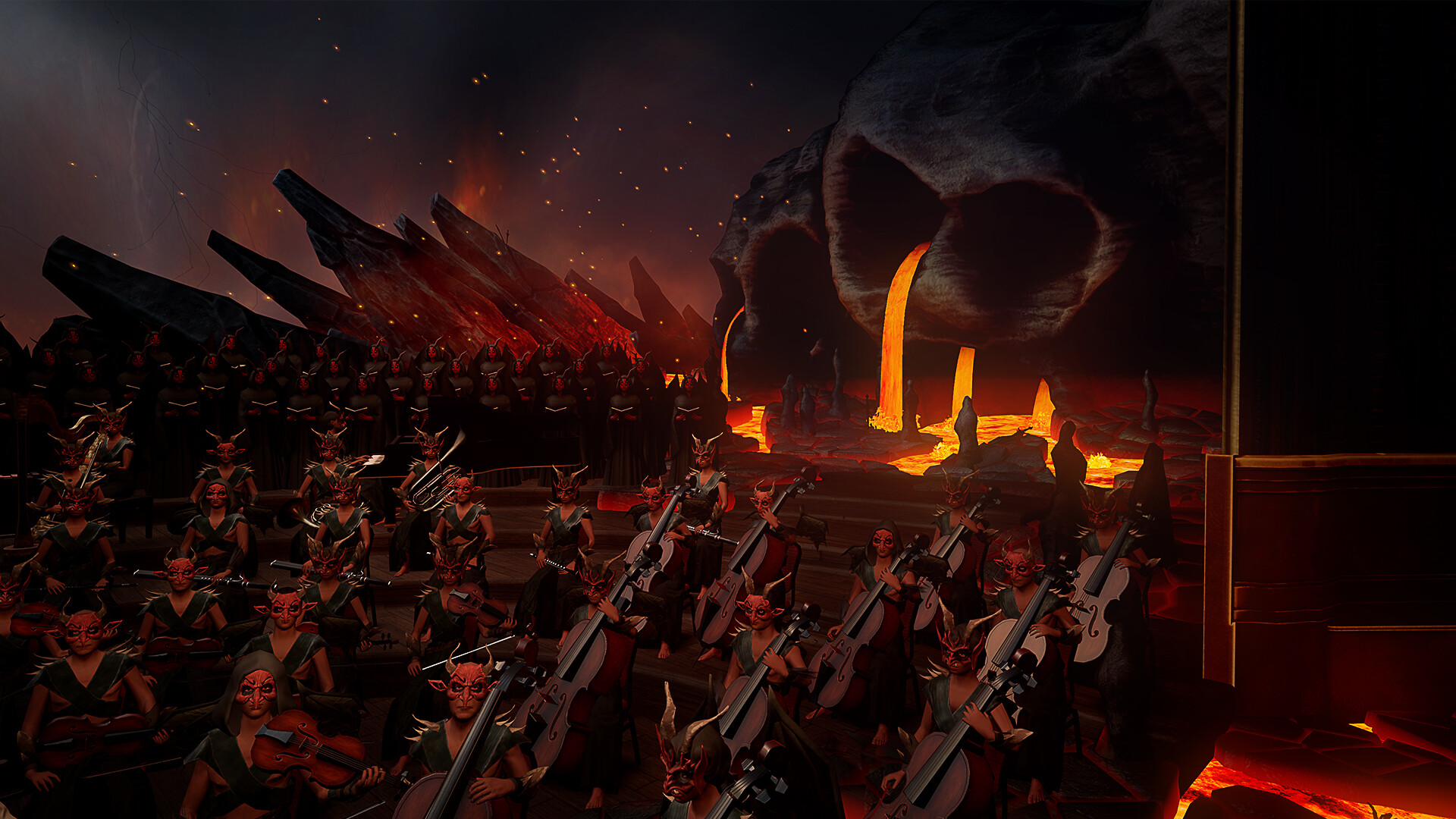 Fate screenshot 2