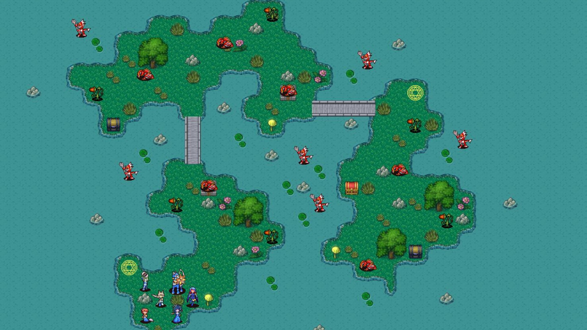 PETRICK screenshot 7