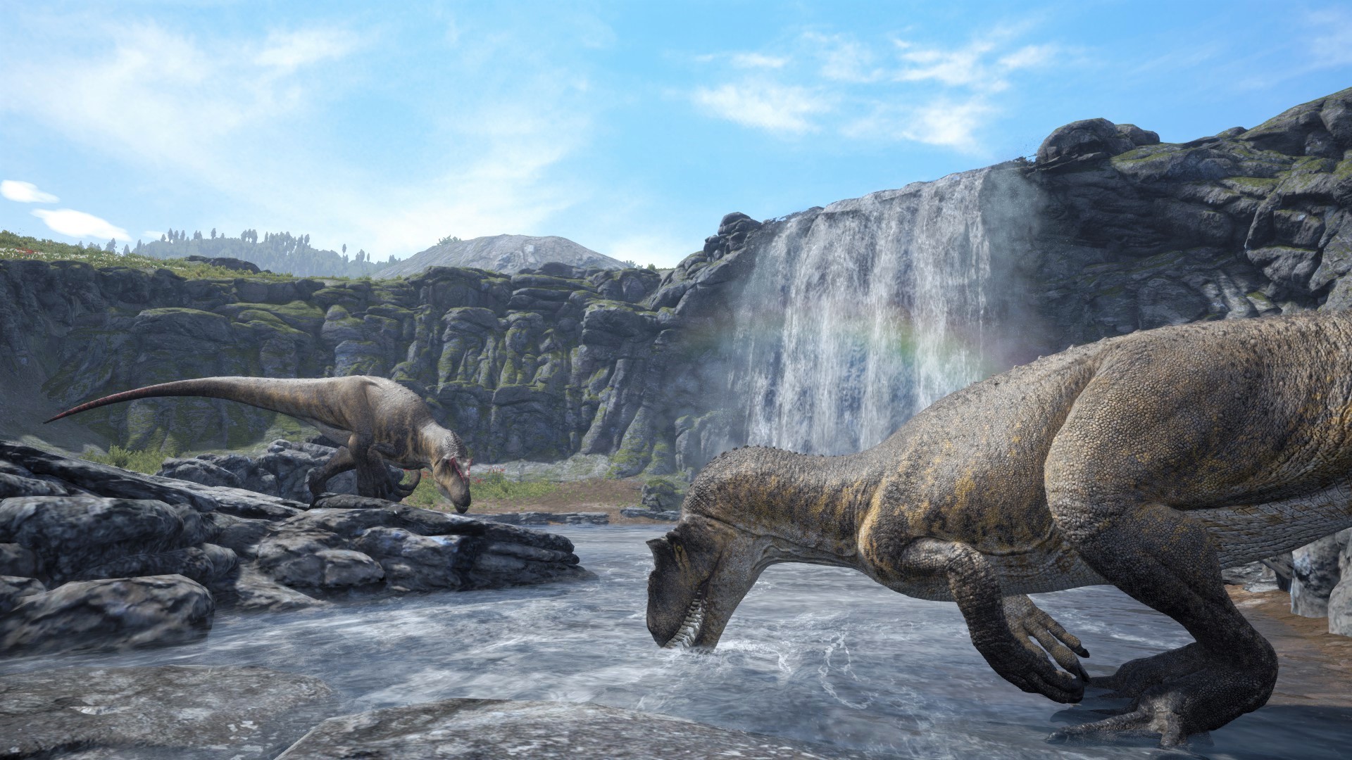 The isle playstation 4 hotsell