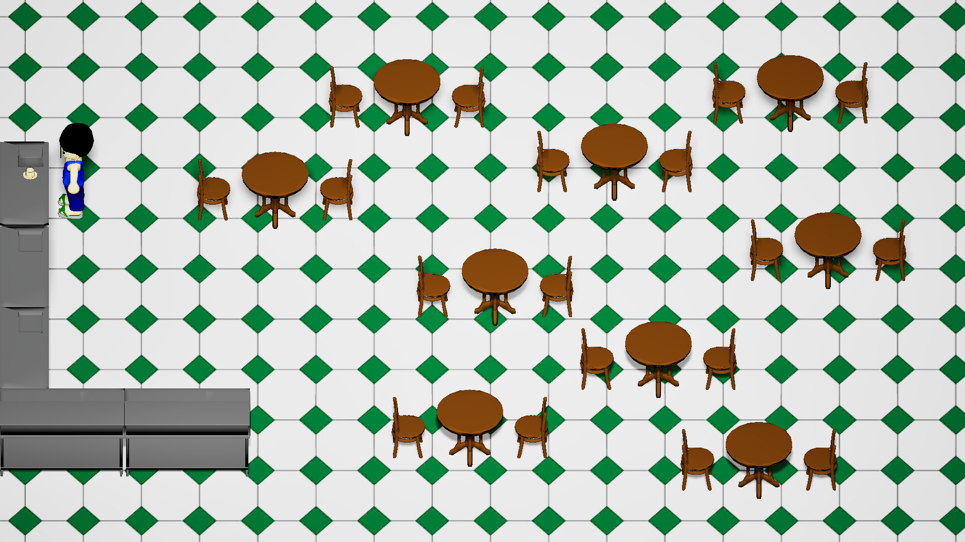 Kopitiam King screenshot 5