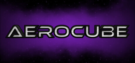 AEROCUBE Cover Image