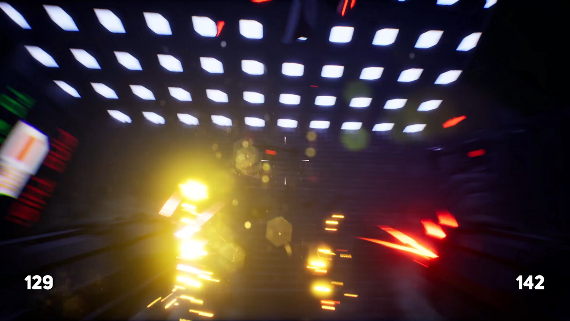 AEROCUBE screenshot 6