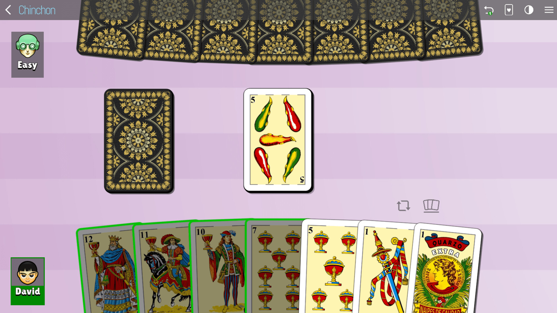 Chinchón screenshot 4