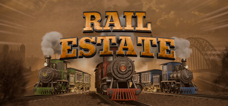Rail Estate — Steam header