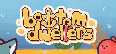 Bottom Dwellers Cover Image