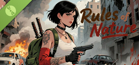 Rules of Nature Demo