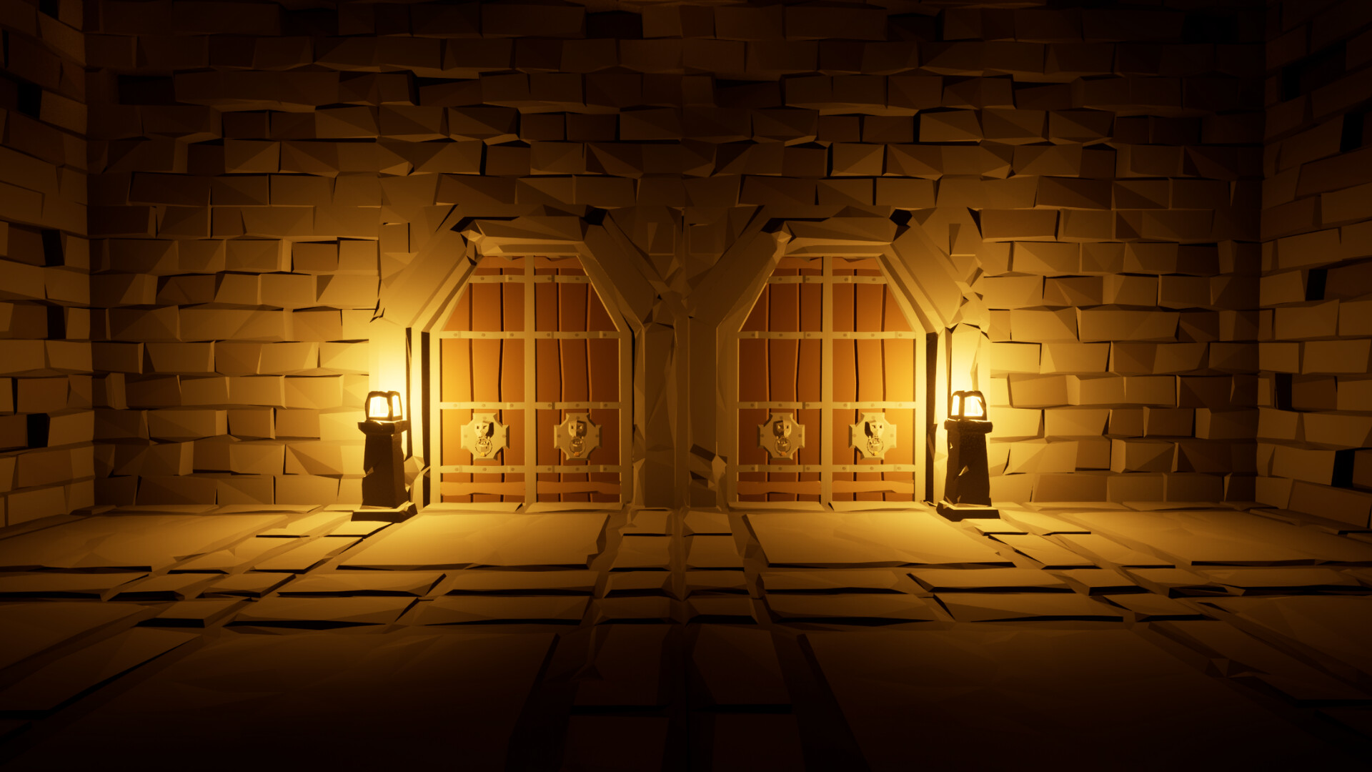 We Escape Together screenshot 2