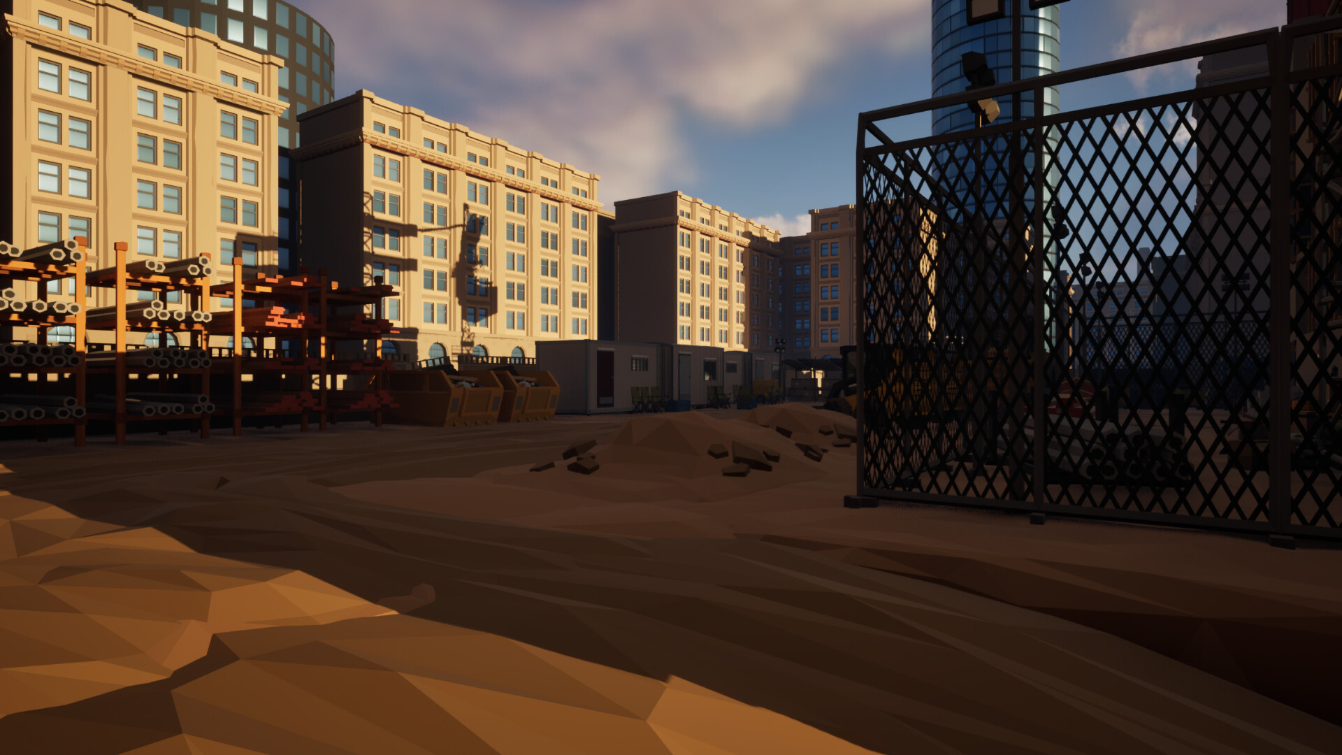We Escape Together screenshot 5