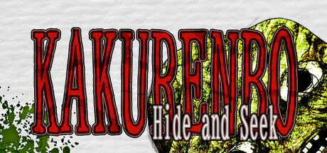KAKURENBO: Hide and Seek Cover Image