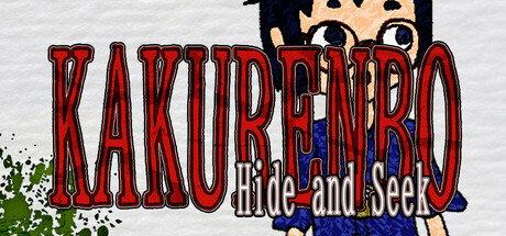 KAKURENBO: Hide and Seek Cover Image
