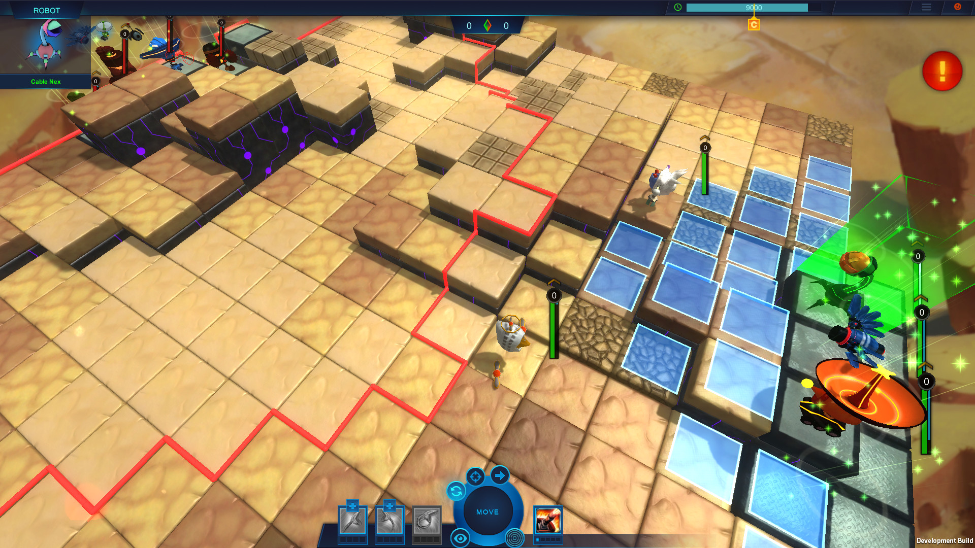 Ground Breakers screenshot 4