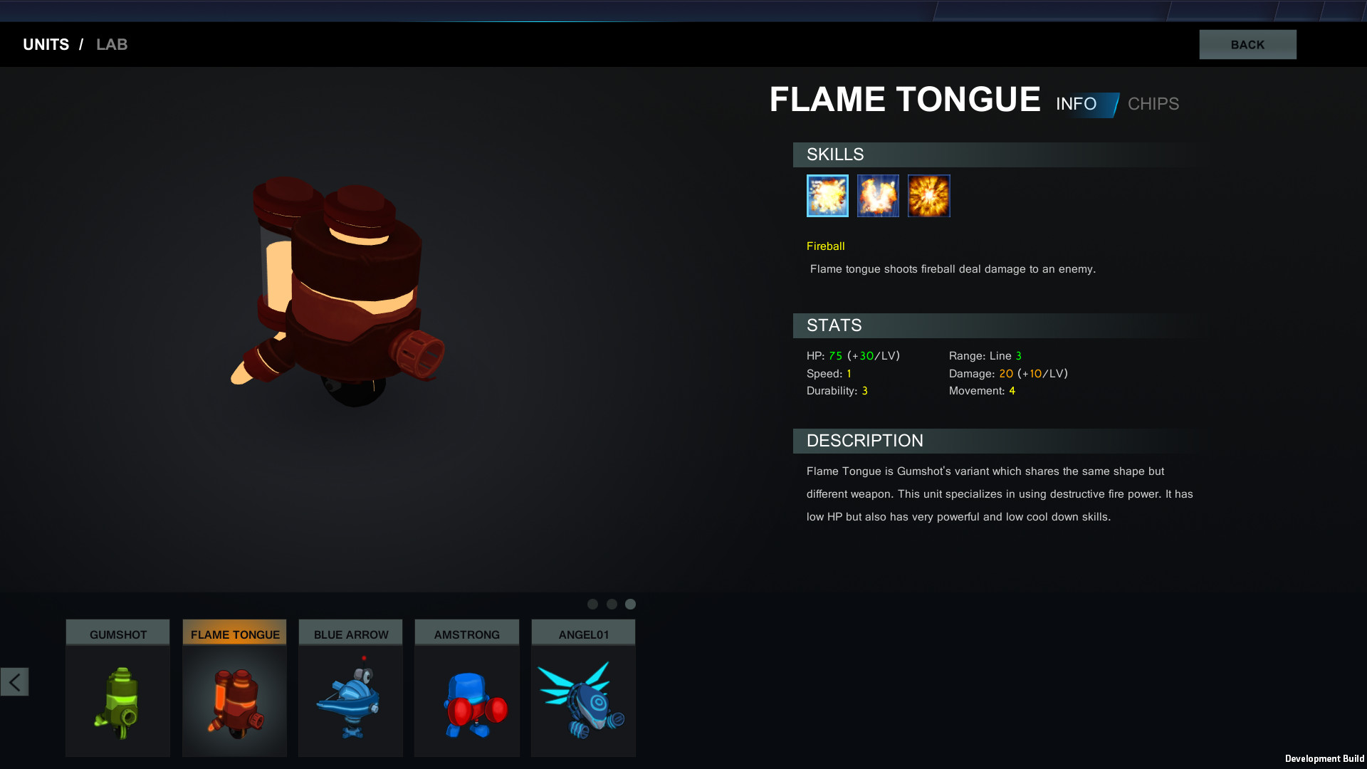 Ground Breakers screenshot 6