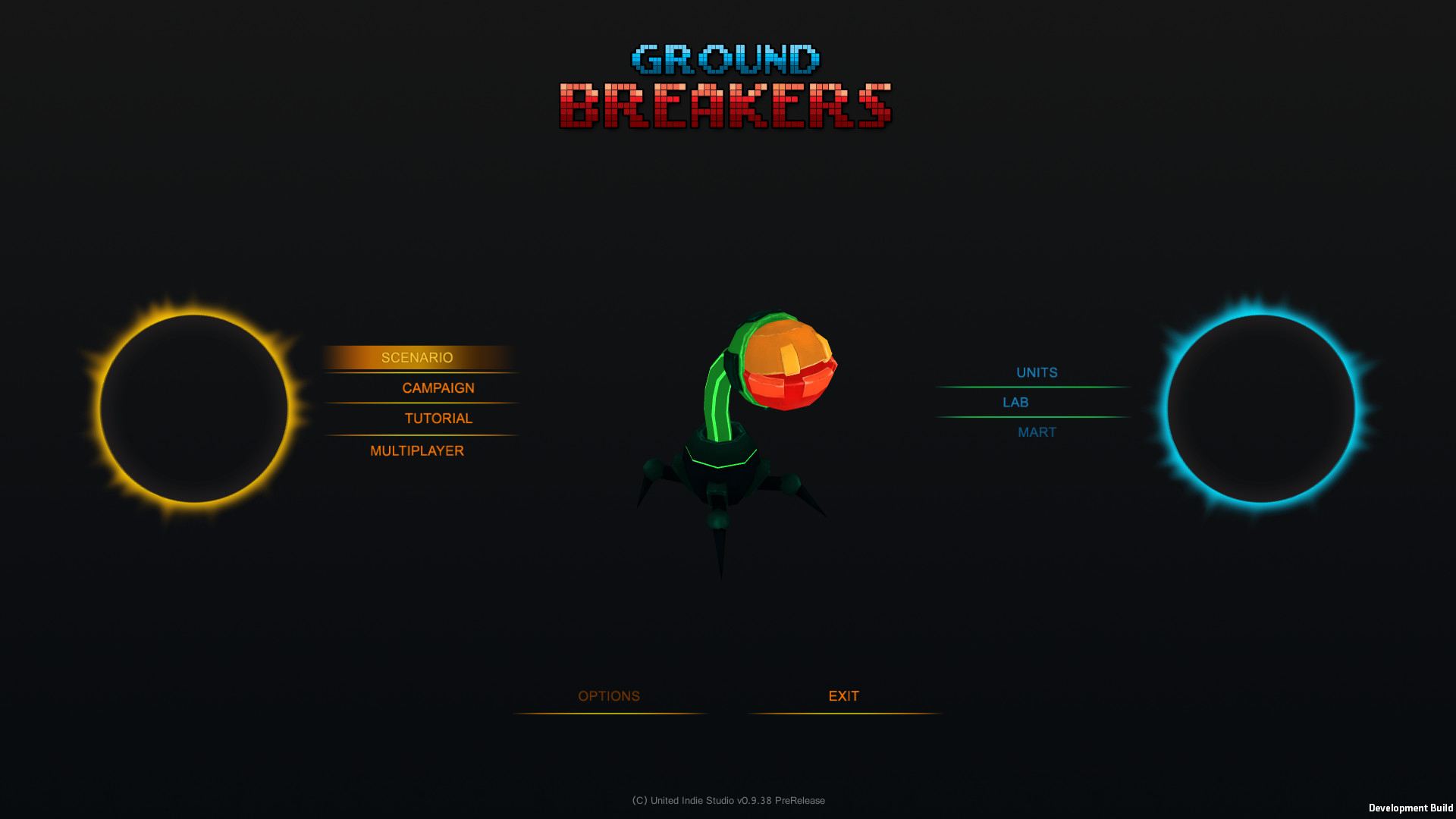 Ground Breakers screenshot 7