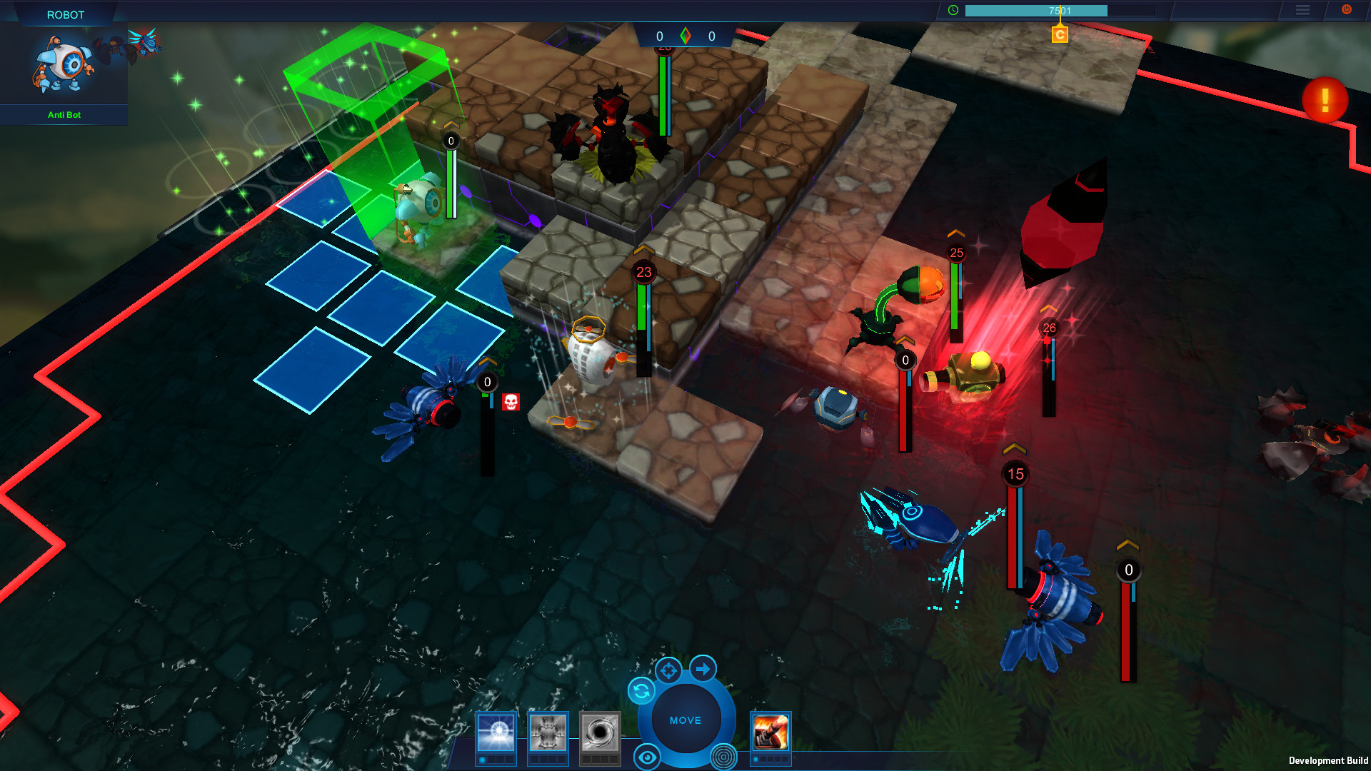 Ground Breakers screenshot 3