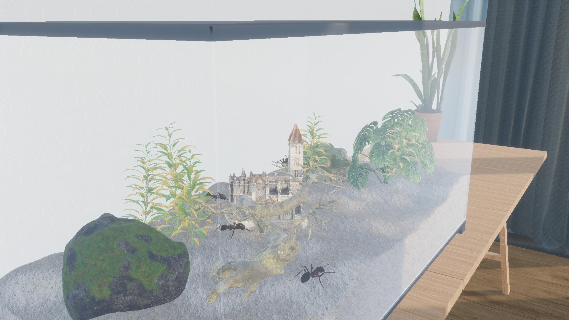Ant Simulator  screenshot 3
