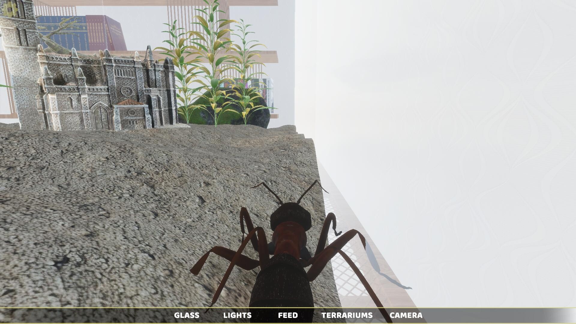 Ant Simulator  screenshot 8