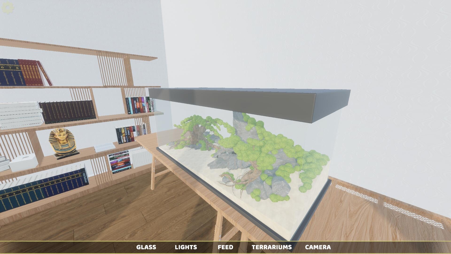Ant Simulator  screenshot 6