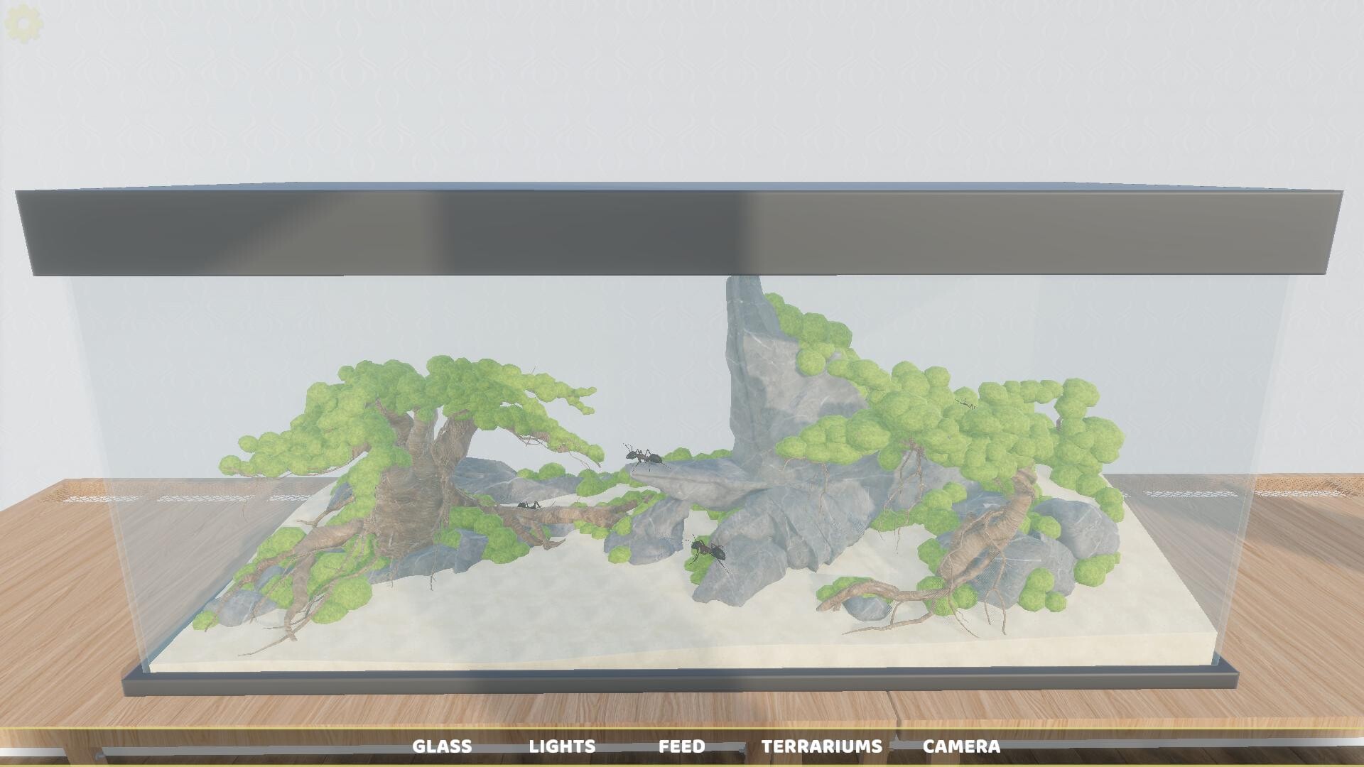 Ant Simulator  screenshot 5