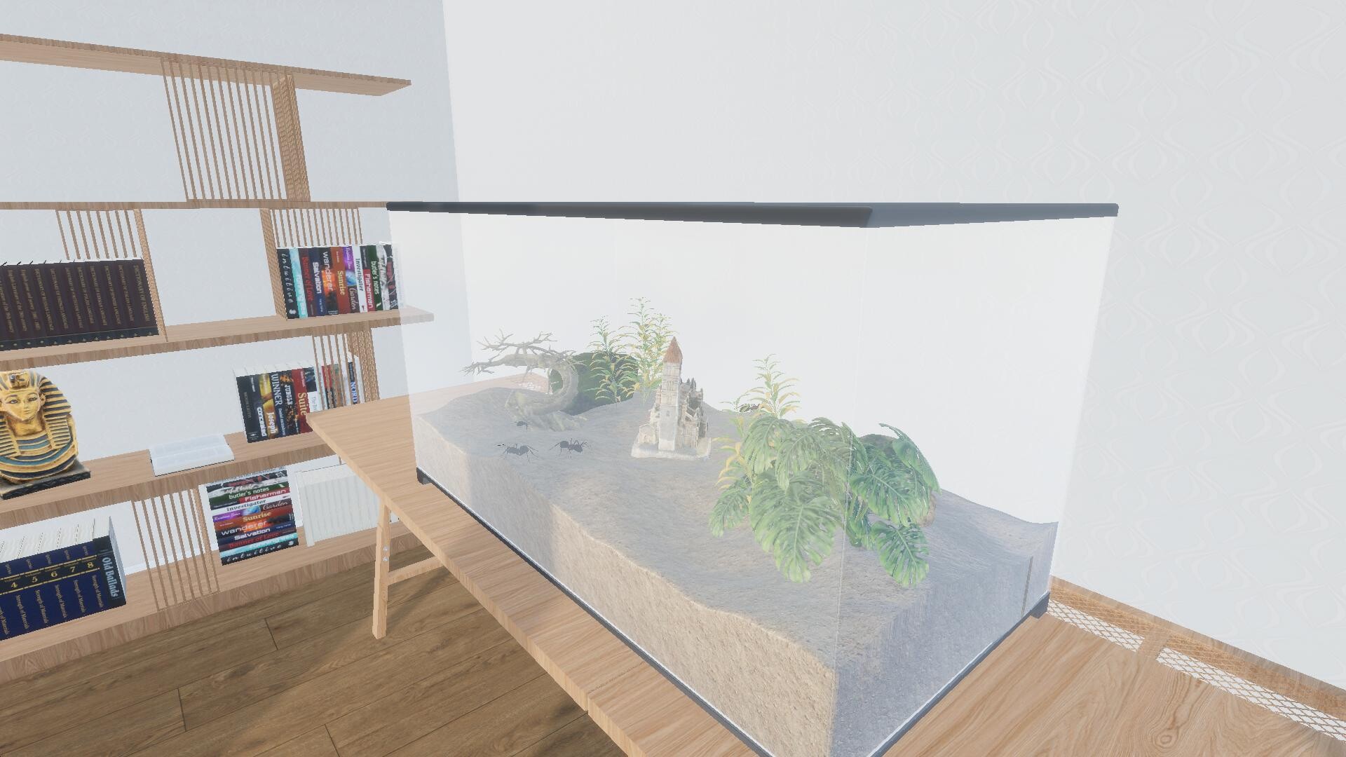 Ant Simulator  screenshot 4