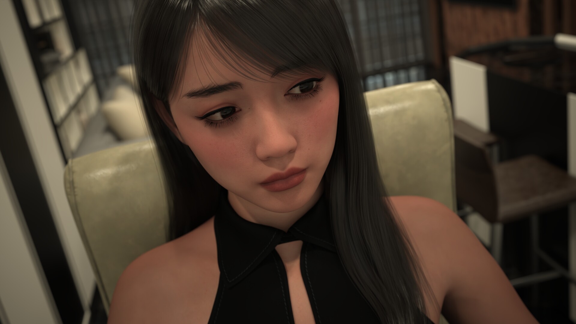 Lusty Chapters screenshot 9