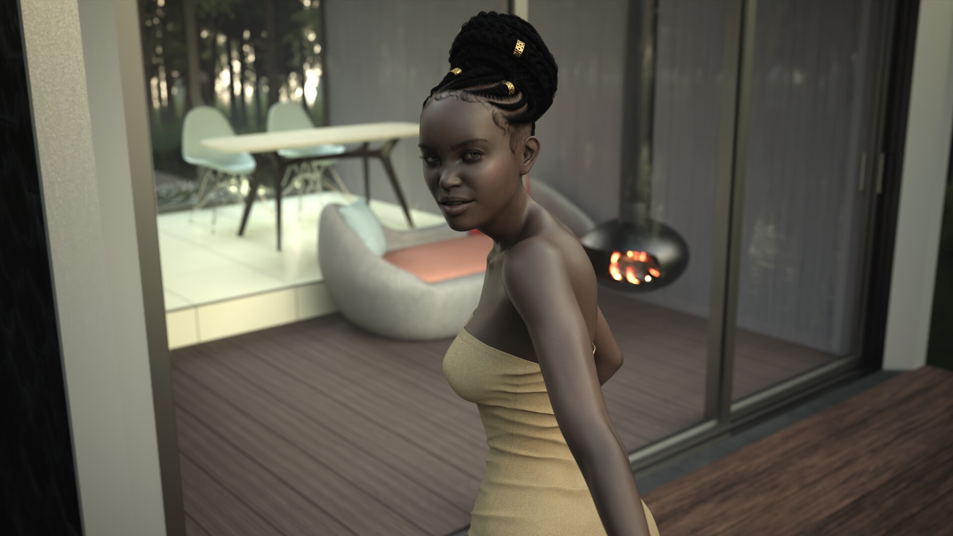 Lusty Chapters screenshot 12