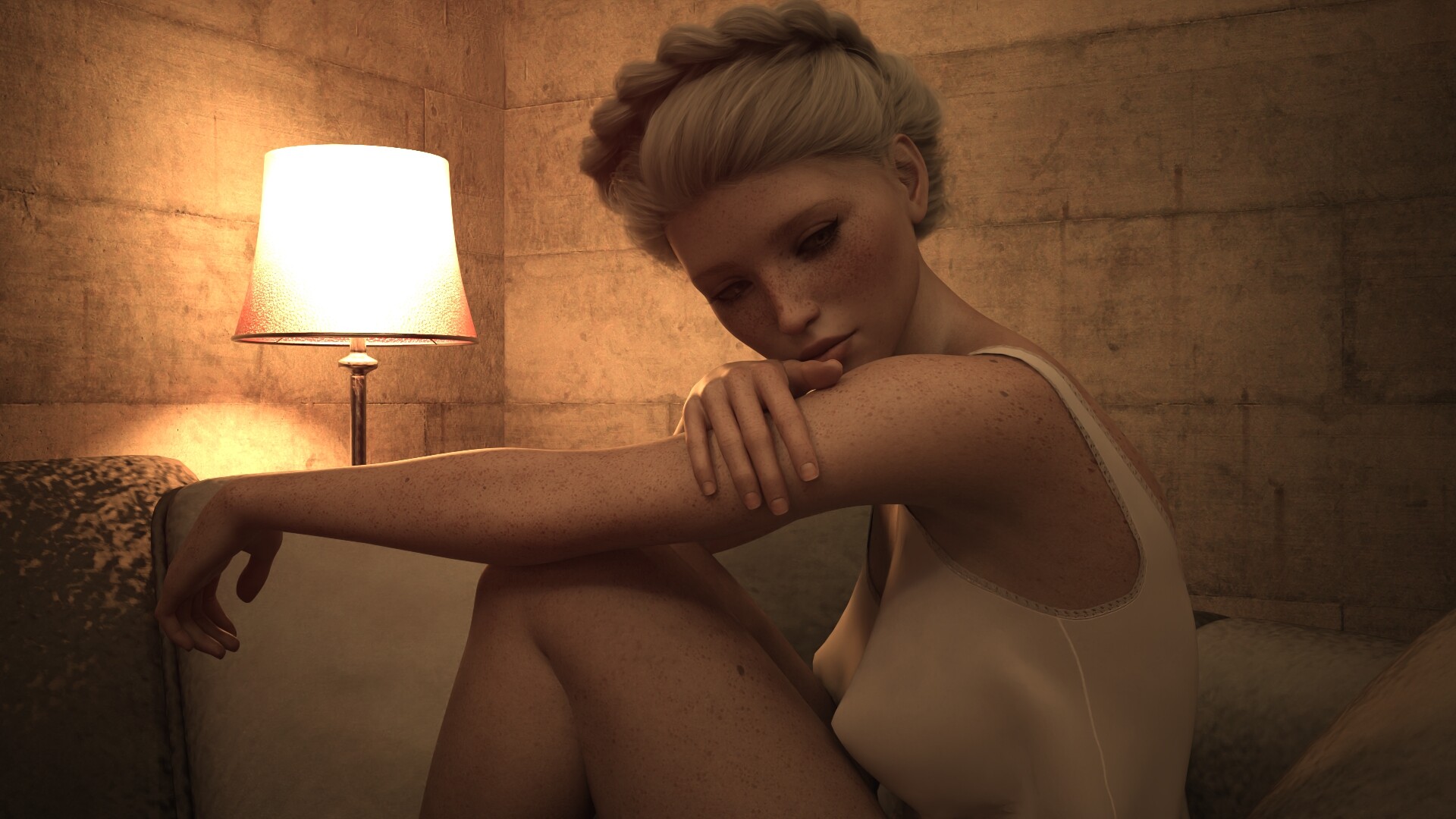 Lusty Chapters screenshot 23