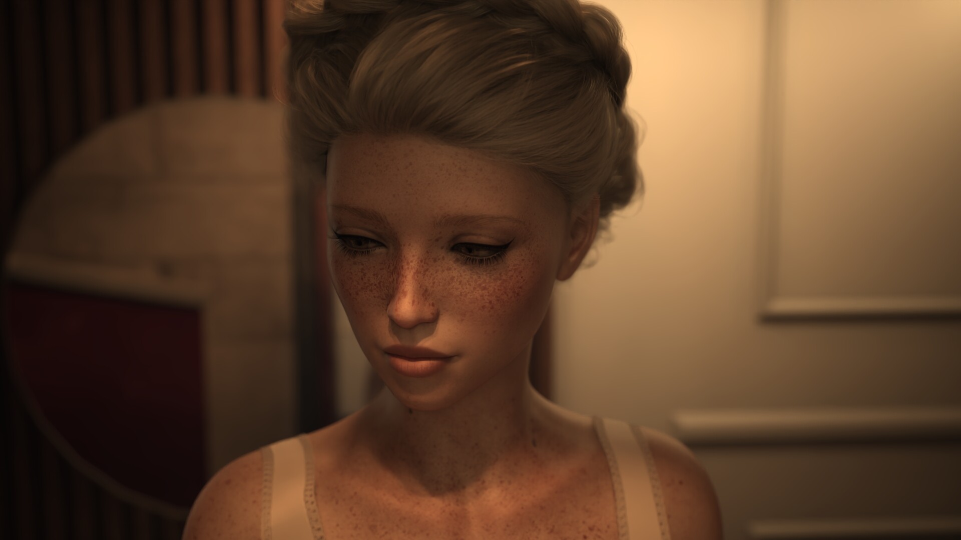 Lusty Chapters screenshot 10