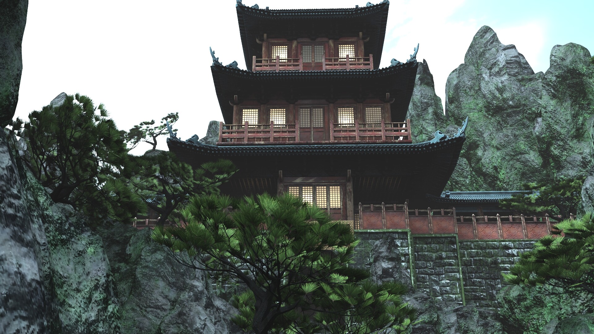 Lusty Chapters screenshot 8