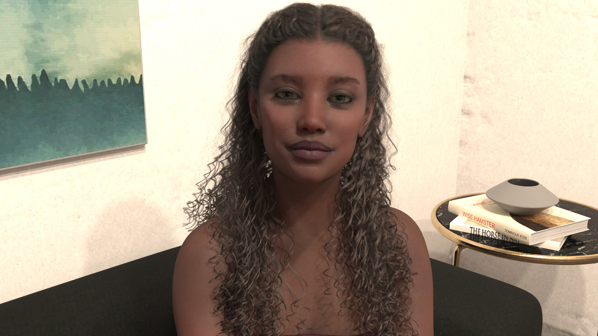 Lusty Chapters screenshot 7