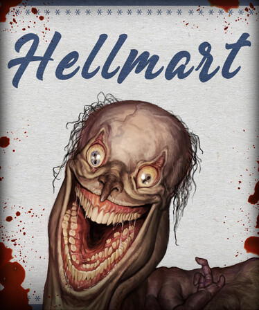 HELLMART