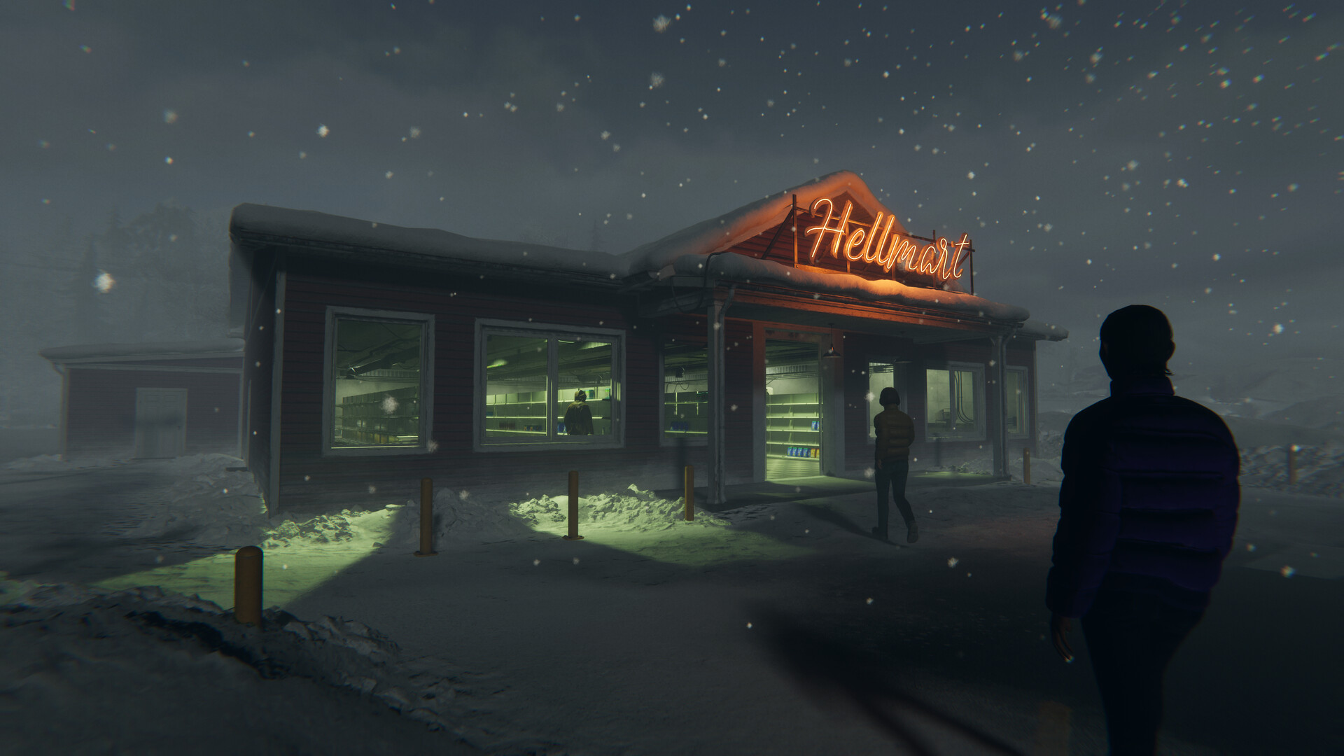 Screenshot #2