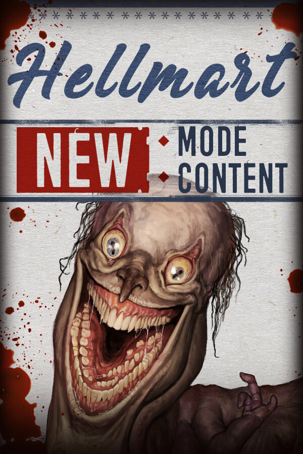 HELLMART