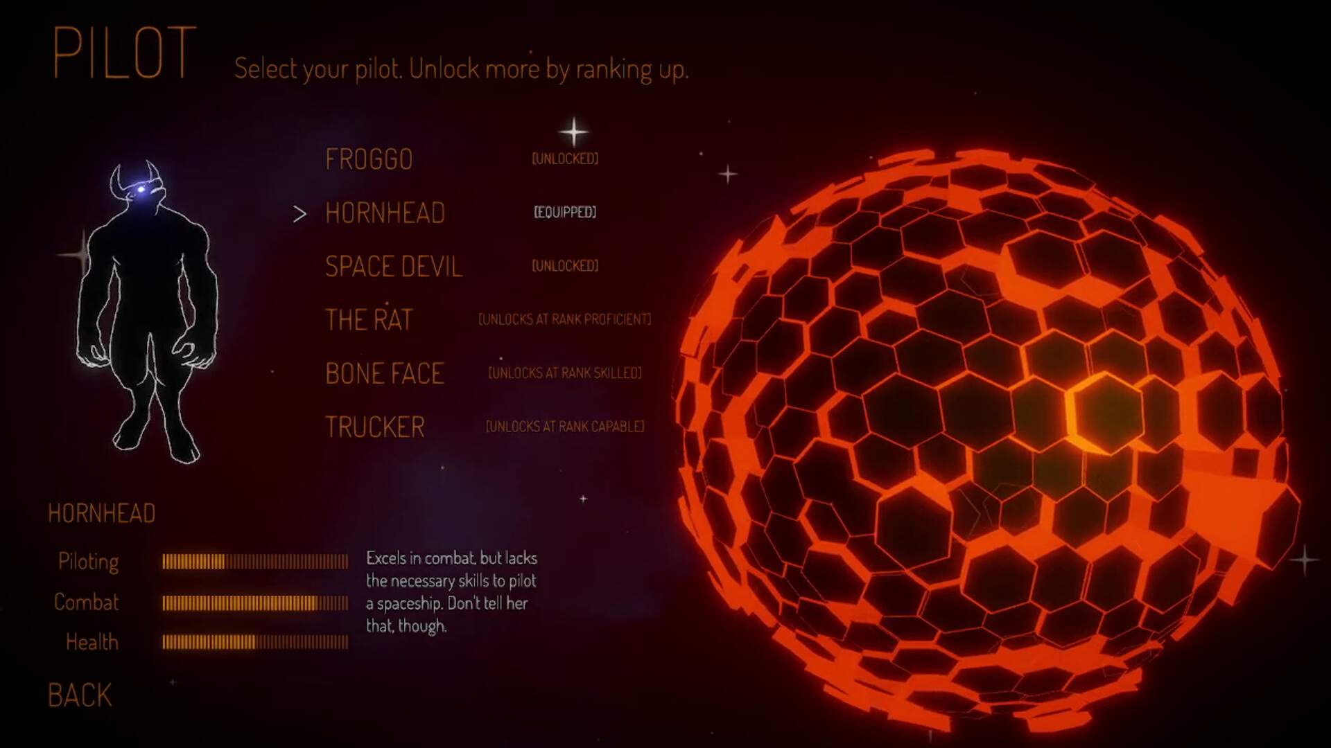 Orbital Overdrive screenshot 9