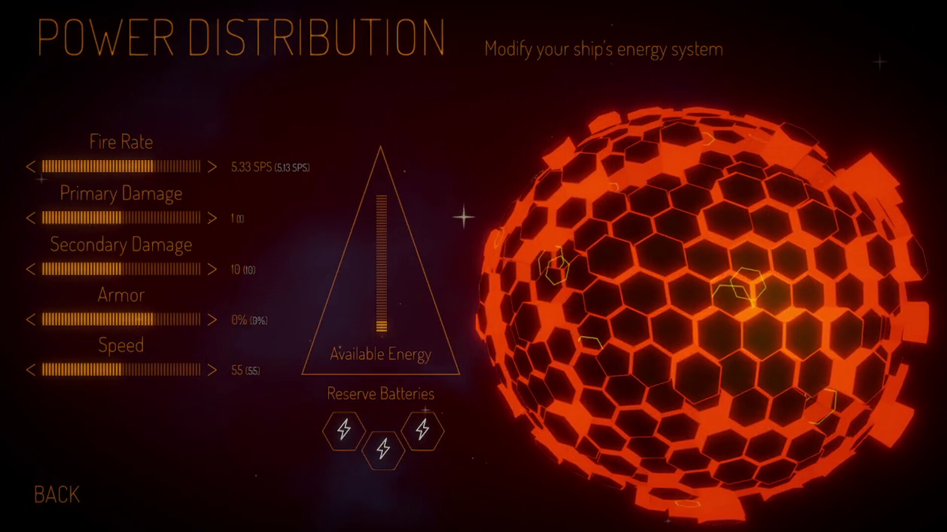 Orbital Overdrive screenshot 7