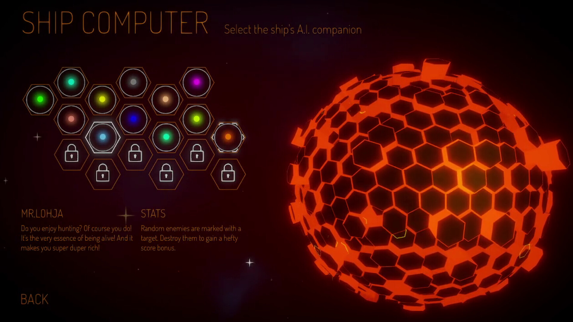 Orbital Overdrive screenshot 10
