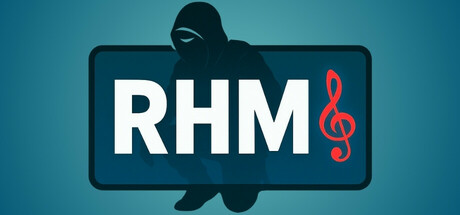 RHM: The Foundation Cover Image