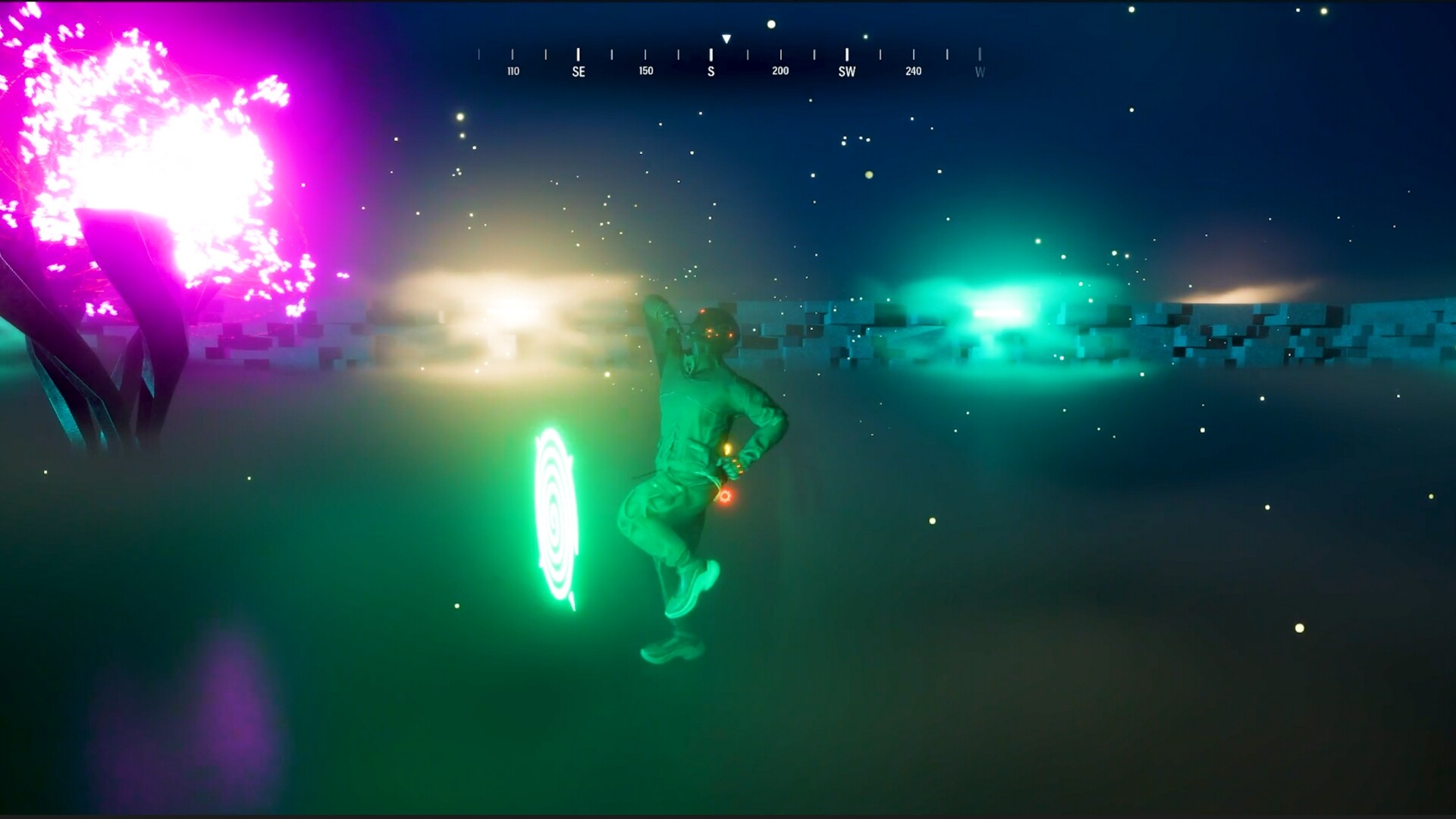 RHM: The Foundation screenshot 3