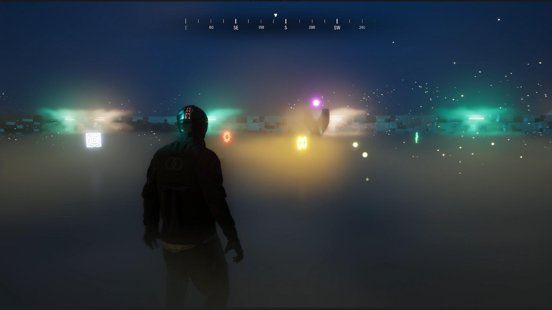 RHM: The Foundation screenshot 1