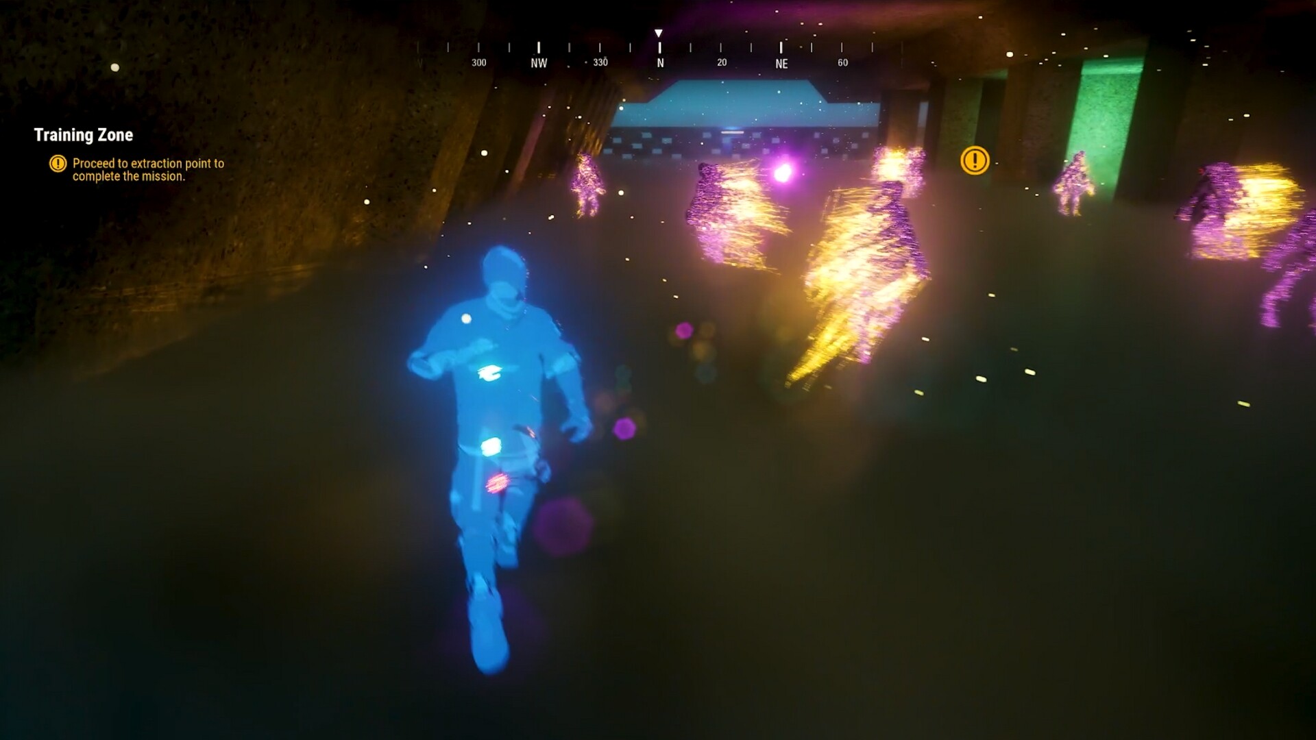RHM: The Foundation screenshot 4