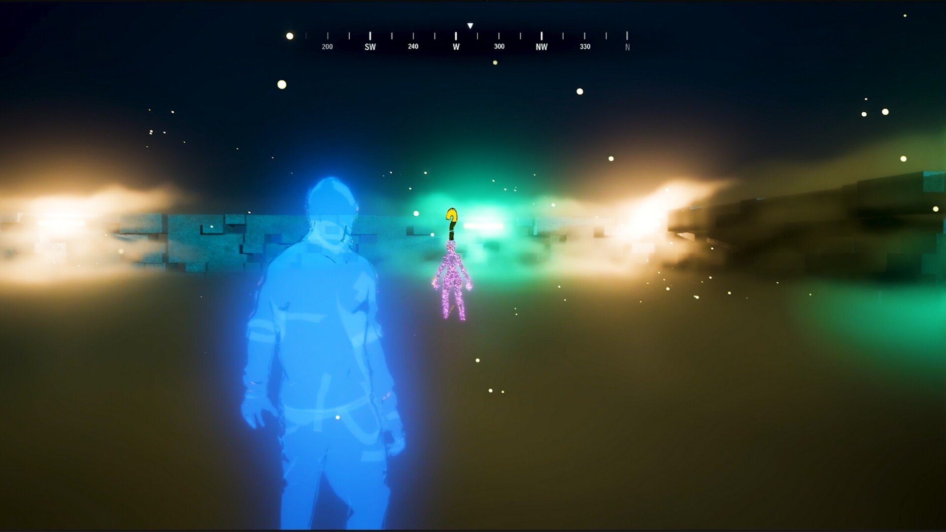 RHM: The Foundation screenshot 2