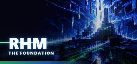 RHM: The Foundation — Steam header