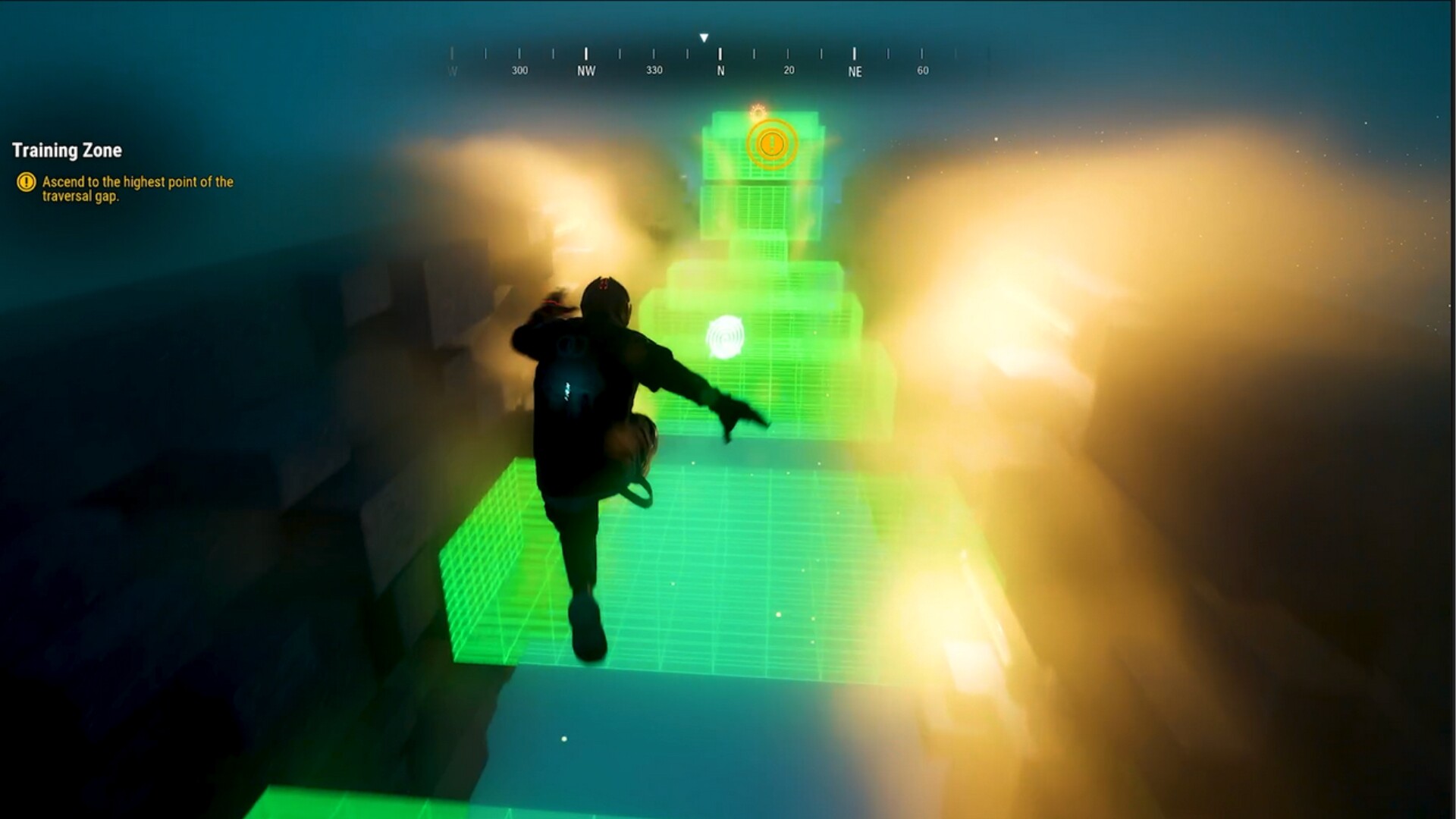 RHM: The Foundation screenshot 5
