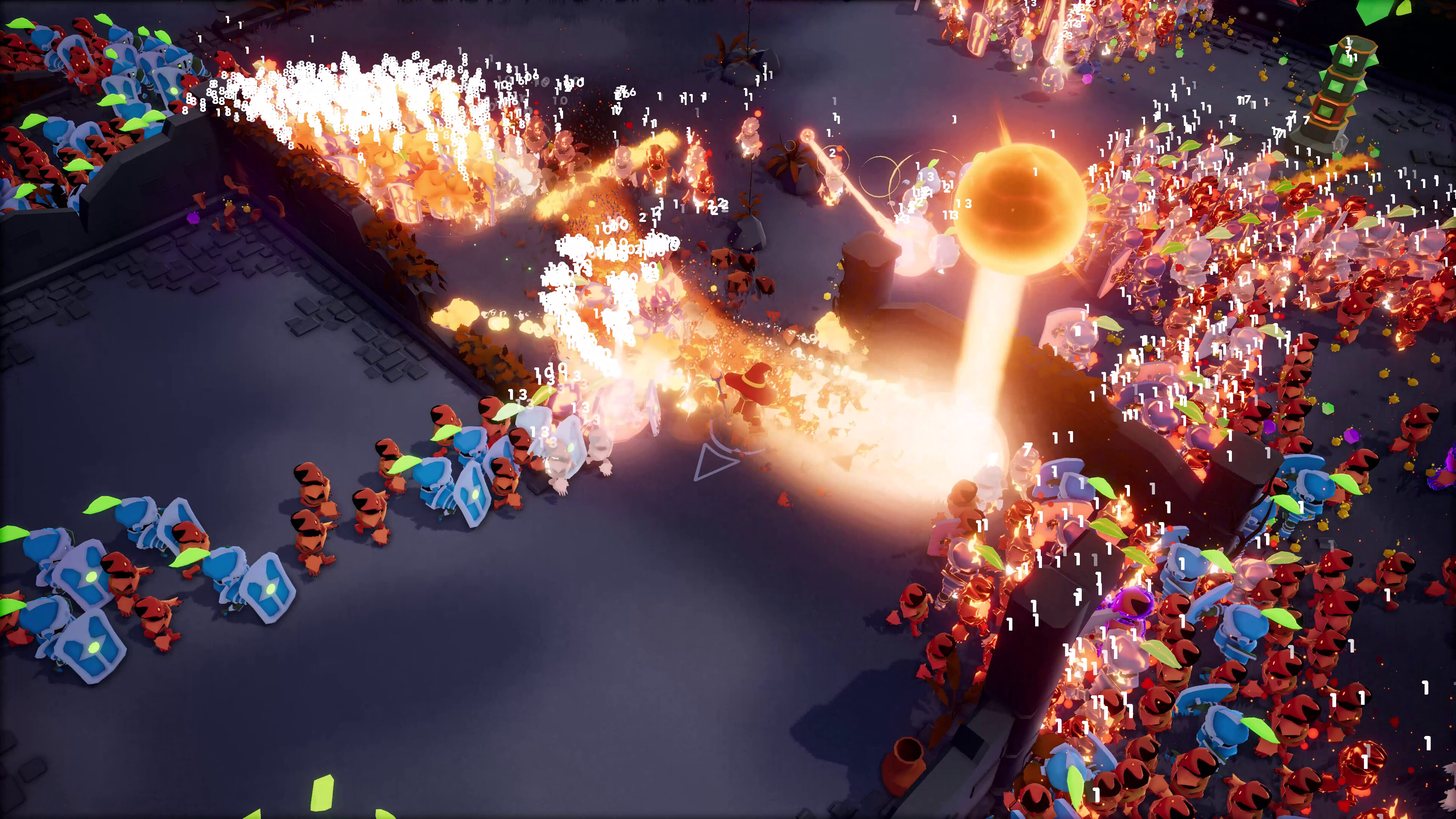 Trials Survivors screenshot 3