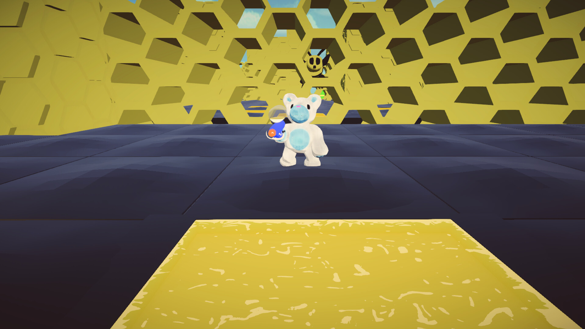 Honey Grab screenshot 3