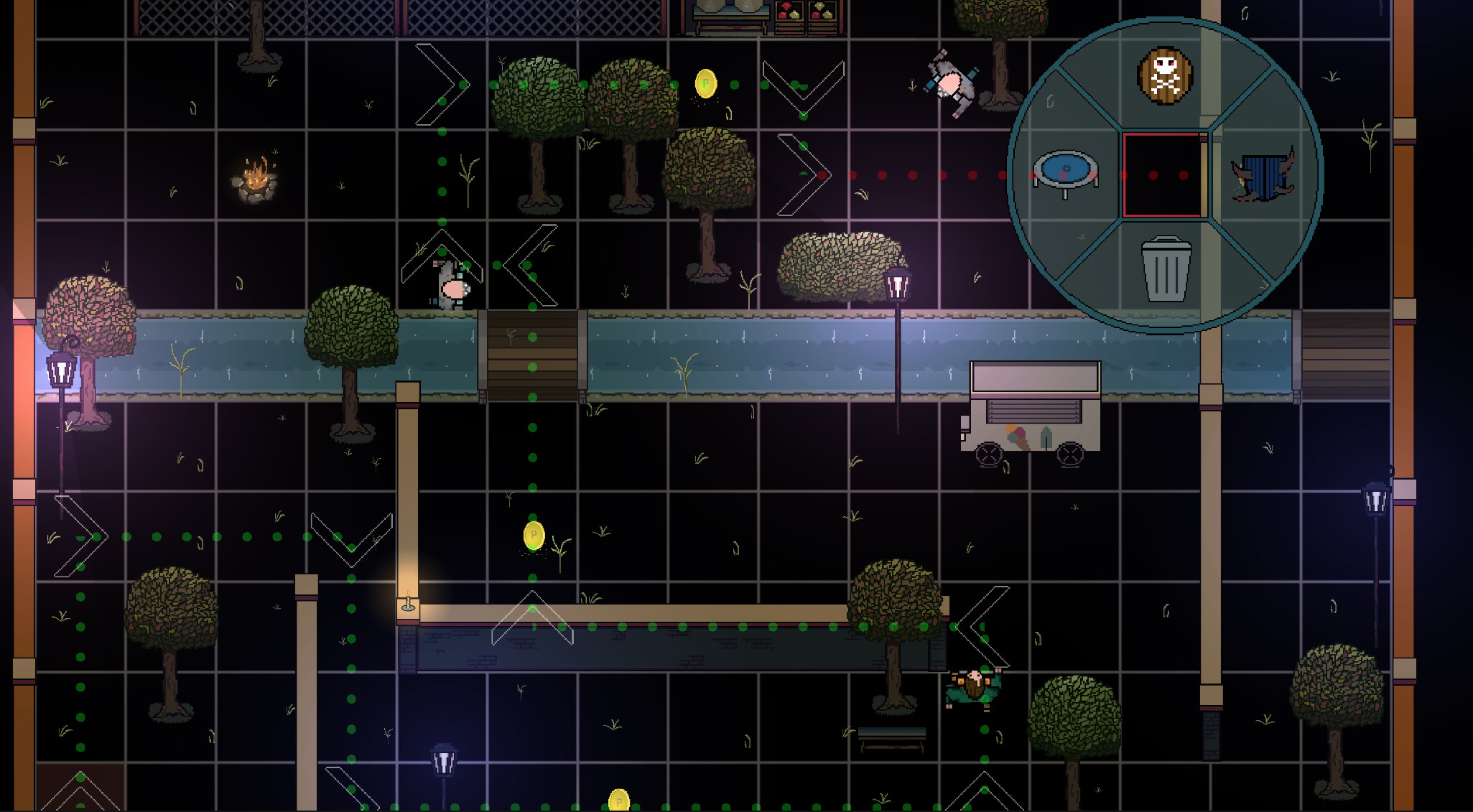 The Little Ones screenshot 7