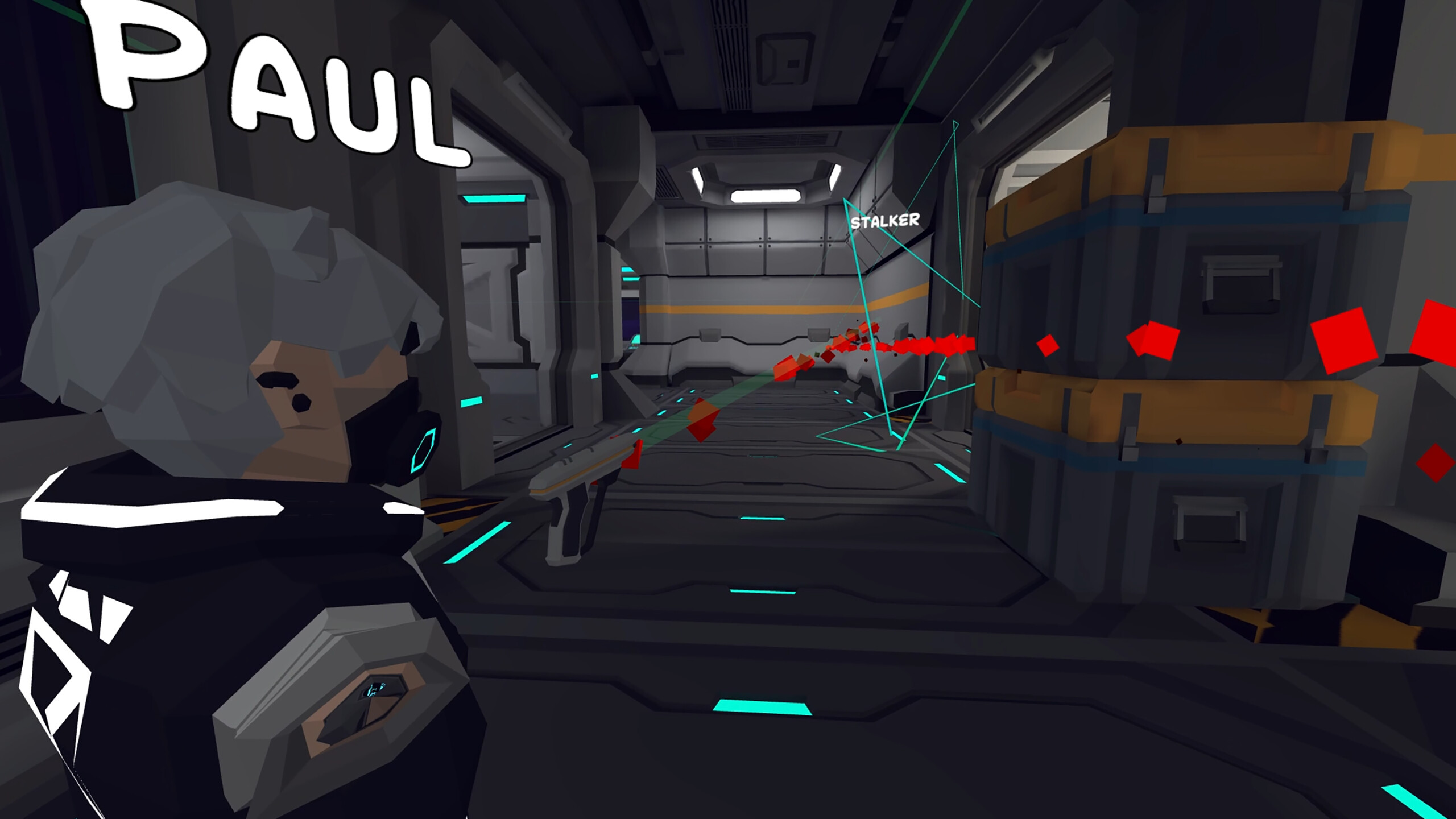 The Minigames Game screenshot 8