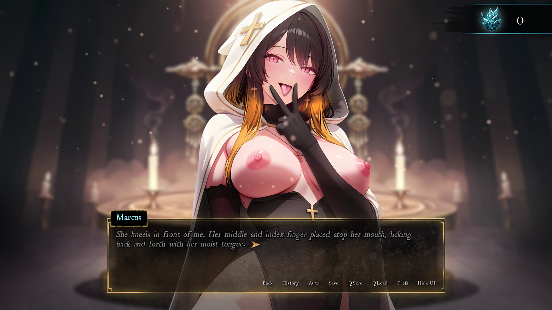 Hell's Bells screenshot 7