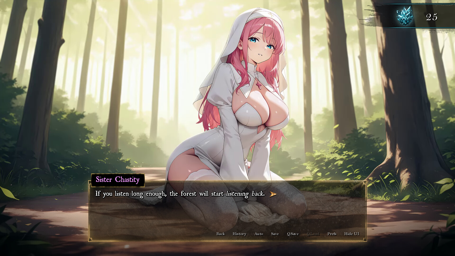 Hell's Bells screenshot 1