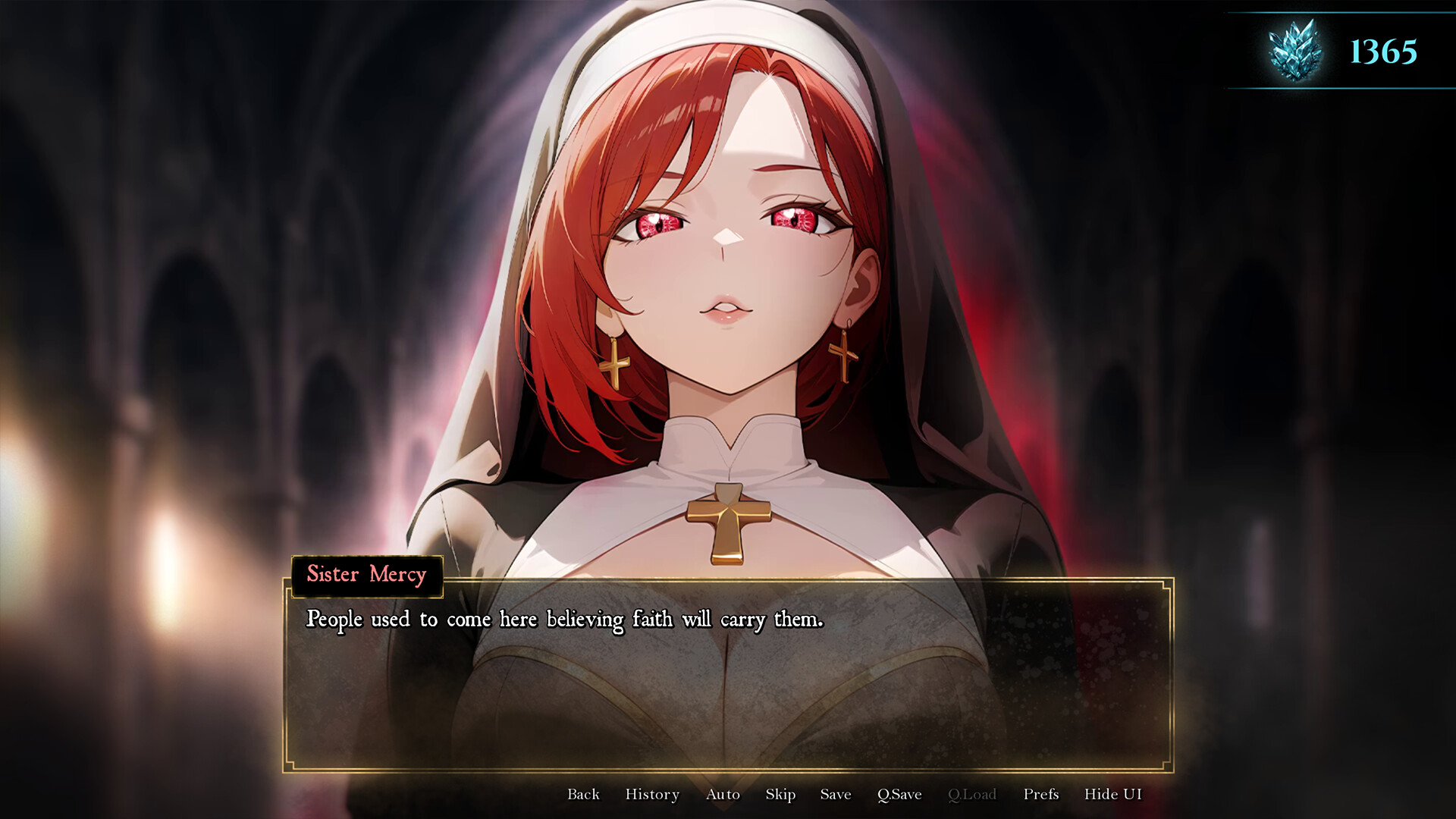 Hell's Bells screenshot 4